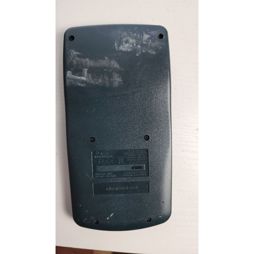 TI 30Xa Scientific Calculator, In working condition - Picture 3 of 8
